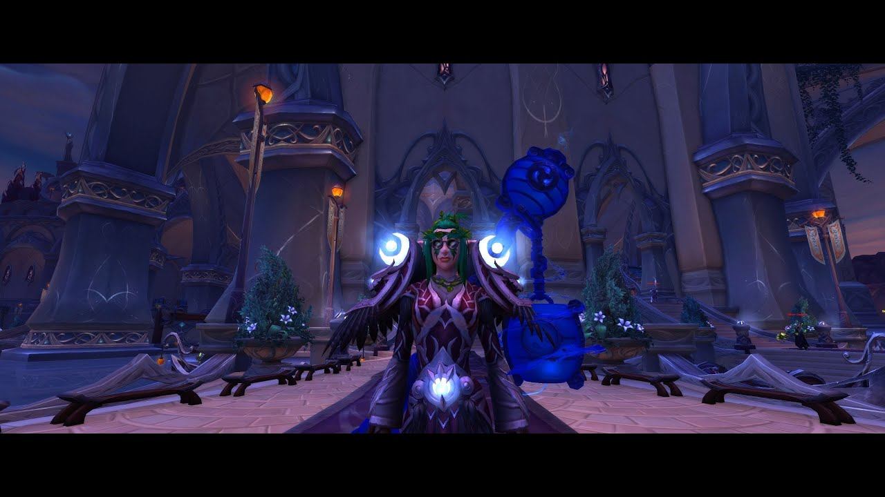 Mediocre Windwalker Plays: Court of Stars +16 (Tyrannical/Spiteful/Quaking/Thundering) смотреть онлайн