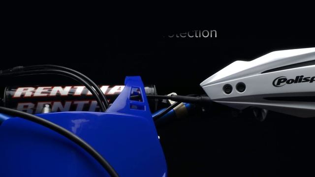 Polisport BULLIT Handguard - A Solid Option For Mx And Enduro Riders