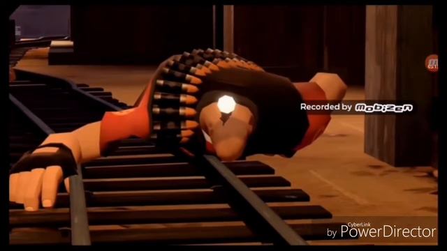 Реакция на SFM Tf2. #4 смотреть онлайн