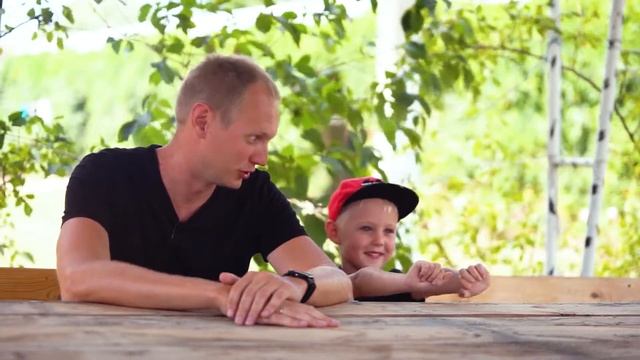 Отзыв Ивана о пансионате "Соловей" смотреть онлайн