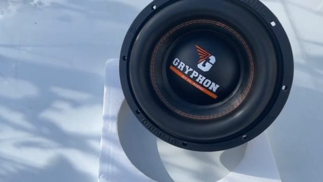 Gryphon Pro 10 V.2 смотреть онлайн