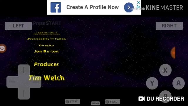 Lego Star Wars The Complete Saga (DS) Episode 6 Part 30 Finale. смотреть онлайн