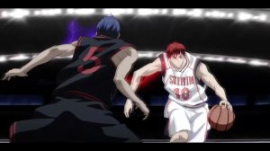 quiizzzmeow - Aomine Daiki(full-original version)