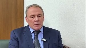 MOSCOU: RENCONTRE AVEC PIOTR TOLSTOÏ
