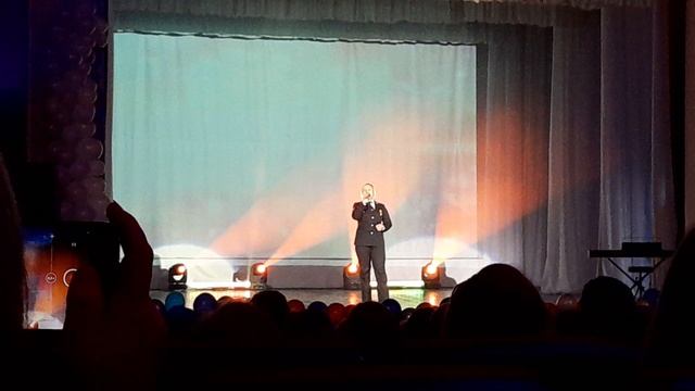 Мама Россия