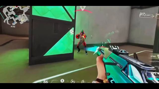 FLICK VALORANT MONTAGE EDIT | FINALLY 😅 | RAZOR смотреть онлайн