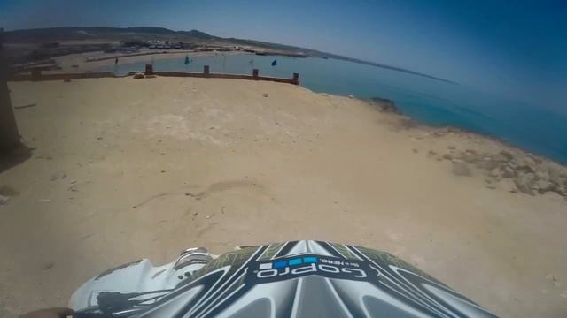 Gopro HERO 4 bouyafar смотреть онлайн