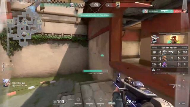 🔴LIVE NOW! VALORANT New 'Kuronami' Skin Bundle Leaks Live