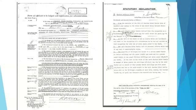 Mini webinar: Was your ancestor in trade or business? смотреть онлайн