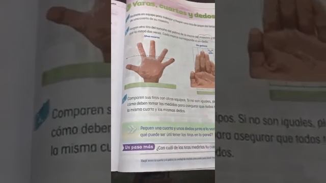Tarea 14 de mayo (unidades de medida) parte 4 смотреть онлайн
