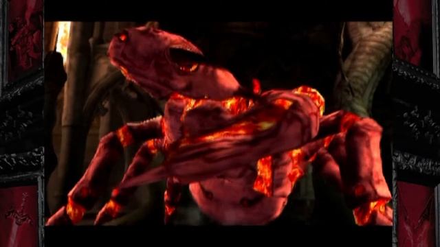 Devil May Cry (PlayStation 2) - Game Review смотреть онлайн
