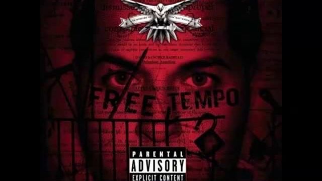 TEMPO - TE HABLA TEMPO INSTRUMENTAL BEAT ( FREE TEMPO ) смотреть онлайн