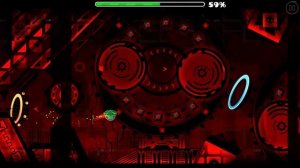 Kenos [FULL LEVEL] [Upcoming Extreme Demon] | Geometry Dash [2.113] [1440p60FPS]