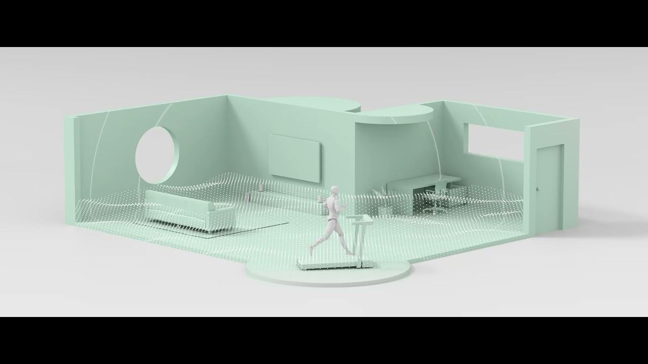 Homatics Sound&Sound2.1 - The Ultimate Immersive Audio-Visual Experience #homatics смотреть онлайн