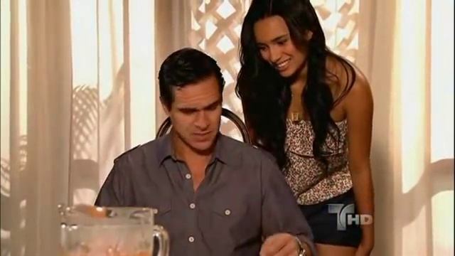 Flor Salvaje Capitulo 68 parte 2 смотреть онлайн