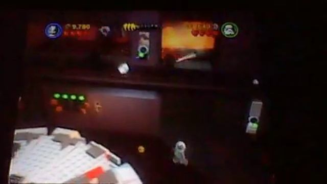Lego Star Wars2 (Ps2) Freeplay Part16