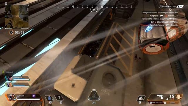 the average twitch streamer in apex legends смотреть онлайн