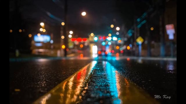 [Chill] Aaron Static- Severance смотреть онлайн