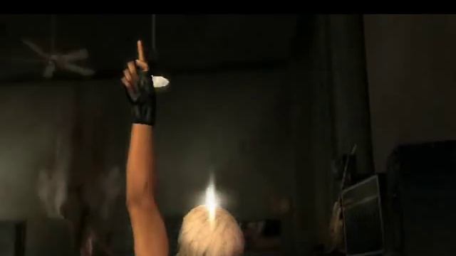 Devil may cry 3 - sparta remix - let's rock смотреть онлайн