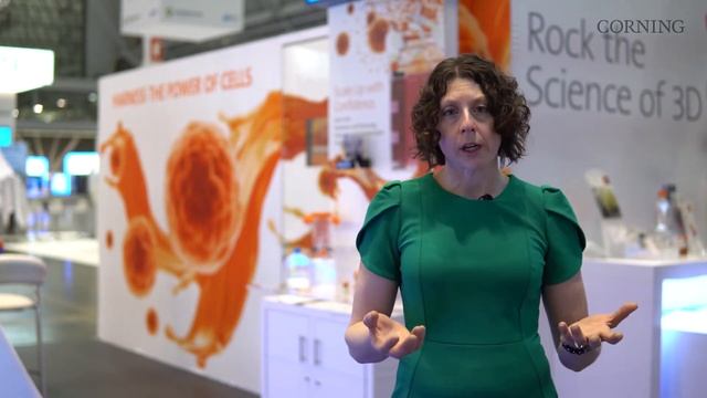 SLAS2022 Product Feature: Organoid Counting Software for the Corning® Cell Counter смотреть онлайн