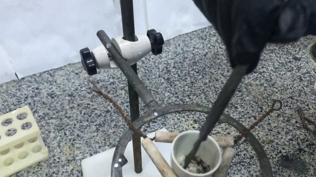 Одержання ванадій (V) оксиду смотреть онлайн