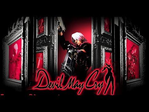Devil May Cry - Missão 7 (Holding the Key of Ardor) смотреть онлайн