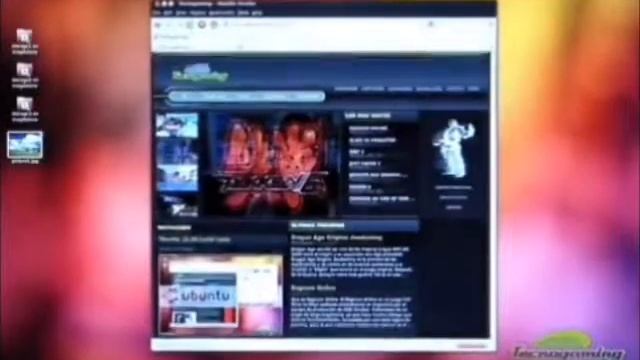 LINUX vs WINDOWS смотреть онлайн