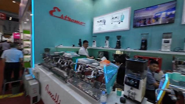 Кантонская выставка в Гуанчжоу 2024. Делюсь контактами смотреть онлайн