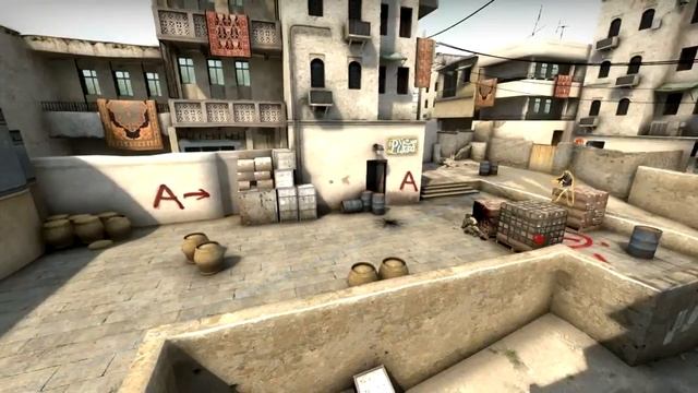 Как он раздал?Просто теры.(CS GO MOMENT) смотреть онлайн