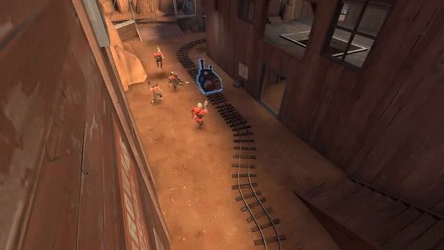 This map is legit.gif смотреть онлайн