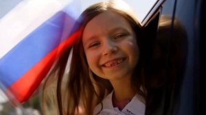 «Крылья России над нами». Видеоряд на заказ. Заявки в почту kruze.eduard@mail.ru
