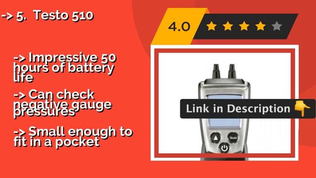 👉 The 8 Best Manometers 2020 (Review Guide) смотреть онлайн