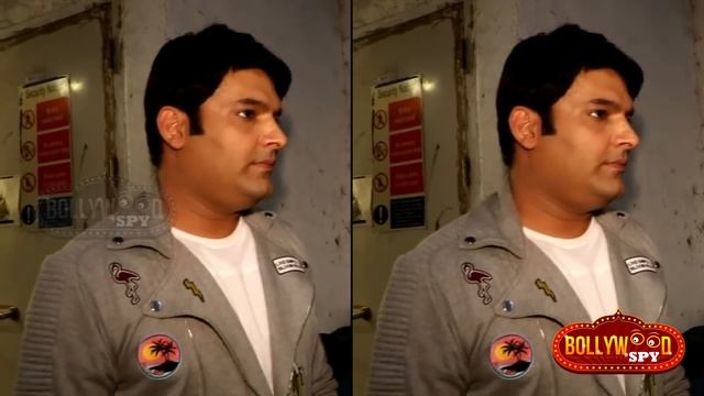After Hrithik Roshan, Kapil Sharma Pledges To DONATE HIS EYES смотреть онлайн