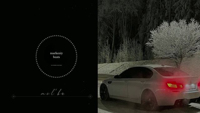 (FREE) MACAN X Andy Panda X Santiz Type Beat - Mol'ba (prod. By Markeniy Beats)