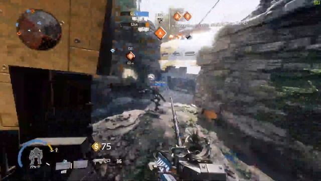 Why Ronin is best titan смотреть онлайн