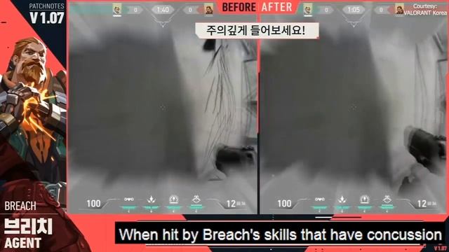 Is Sage dead? - VALORANT Patch 1.07 breakdown | ESPN Esports смотреть онлайн