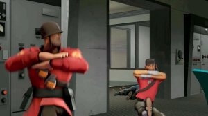 (SFM) Kazotsky Kick (version 2) CHECK DESCRIPTION