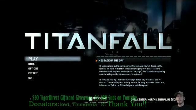 My thoughts on Titanfall after completing all the levels/generations смотреть онлайн