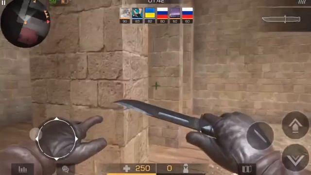 Срочные новости от Астана|Новый режим в Standoff 2 смотреть онлайн
