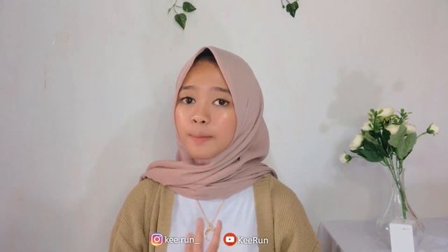 [ Review ]Serum Pencerah Wajah - Niacinamide+Arbutin Serum TPB Skincare | KeeRun