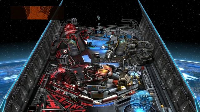 Pinball FX2 Star Wars™ : Starfighter Assault смотреть онлайн