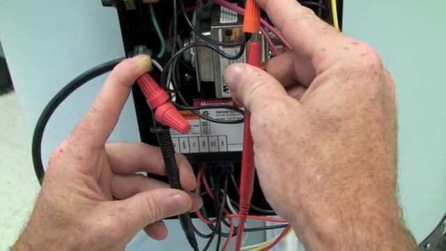 HTP Heavy Duty Gas Water Heater Troubleshooting Step 1 смотреть онлайн