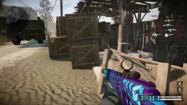 Warface|Камуфляж 5 лет для медика смотреть онлайн