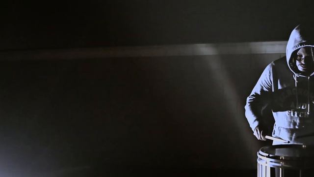 Freestyle Snare Drum Solo смотреть онлайн