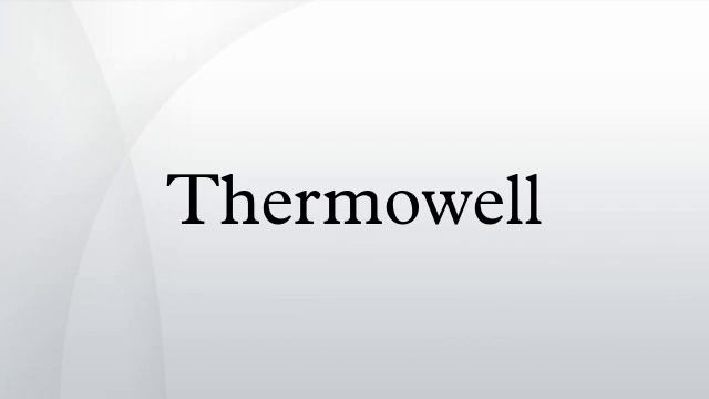 Thermowell смотреть онлайн