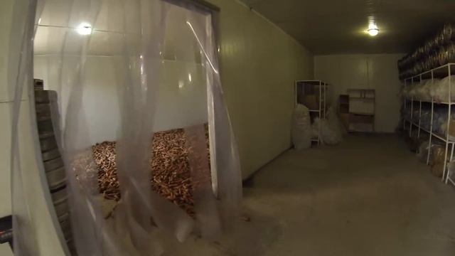 Просушка Морковки смотреть онлайн