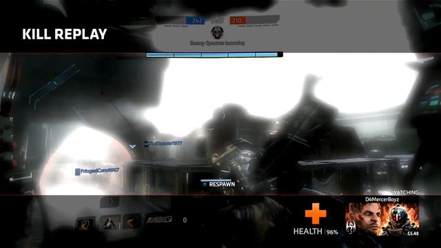 Titanfall 2 [Meme edition] смотреть онлайн
