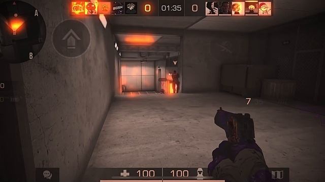 scally- dofamin 💉 (standoff 2 move) смотреть онлайн