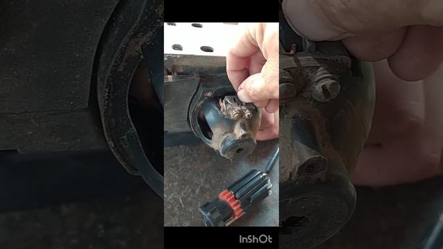 Рубанок чистка после воды/Planer cleaning after water смотреть онлайн