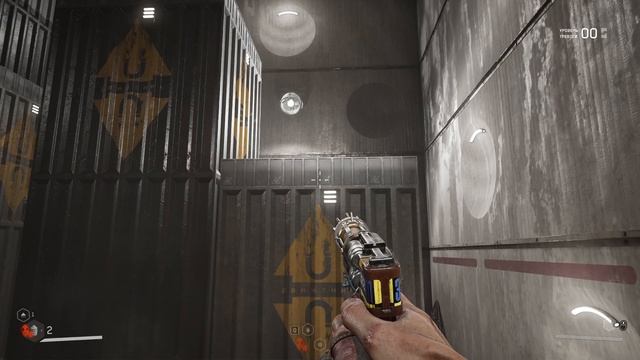 Atomic Heart\видео 8